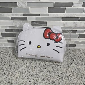 The Crème Shop Hello Kitty Dome Makeup Bag
